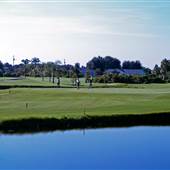 Deep Creek Golf Club
