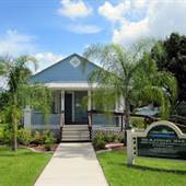 Blanchard House Museum of African-American History & Culture