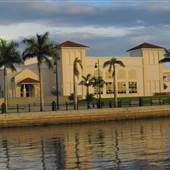 Charlotte Harbor Event & Conference Center