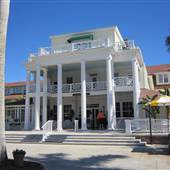 Gasparilla Inn & Club