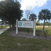 Ann Dever Memorial Regional Park