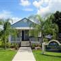Blanchard House Museum of African-American History & Culture