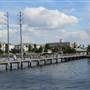 Laishley Park Fishing Pier