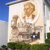 Punta Gorda Historical Murals
