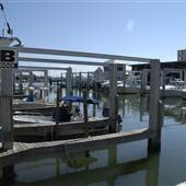 Gasparilla Marina