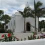 St. Mary's Church - Boca Grande Downtown