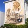 Punta Gorda Historical Murals