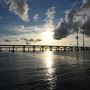 Barron Collier Bridge and Gilchrist Bridge