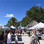 Farmers Market Englewood