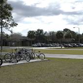 LA Ainger Middle School