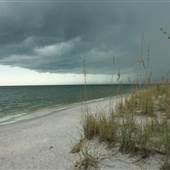 Stump Pass State Park - Manasota Key