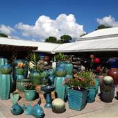 Pottery Express & Bamboo Farm