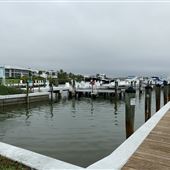 Uncle Henry's Marina