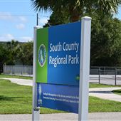 South County Regional Park