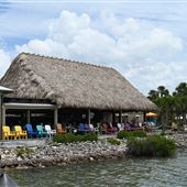 Lighthouse Grill & Tiki Bar