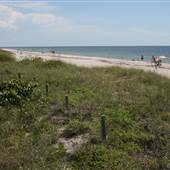 Blind Pass Beach