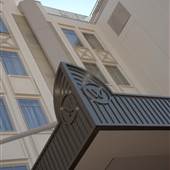 Wyvern Hotel
