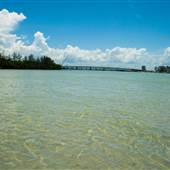 Little Gasparilla Island