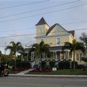 A.C. Freeman House