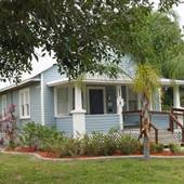 Blanchard House Museum of African-American History & Culture