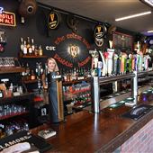 Celtic Ray Irish Pub