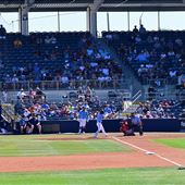 Charlotte Sports Park