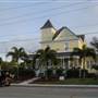 A.C. Freeman House