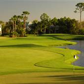 Riverwood Golf Club