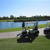 Lemon Bay Golf Club
