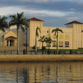 Charlotte Harbor Event & Conference Center