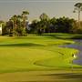 Riverwood Golf Club