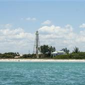 Gasparilla Island Lighthouse