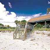 Don Pedro Island (State Park)