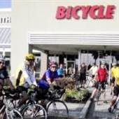 Trek Bicycle Shop