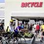 Trek Bicycle Shop