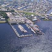 Fishermen's Village