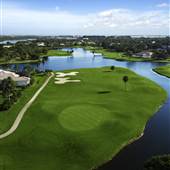 Rotonda Golf & Country Club The Links