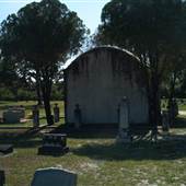 Boca Grande Cemetery