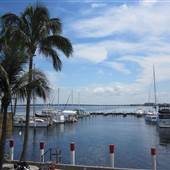 Fishermen's Village Marina