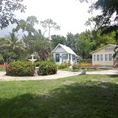 Punta Gorda History Park