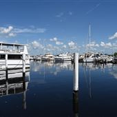 Fishermen's Village Marina