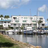 Cape Haze Marina