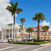 The Gasparilla Inn