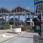 Boca Grande Causeway Toll Bridge